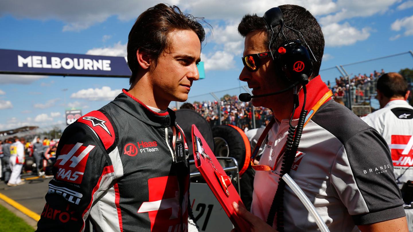 Haas F1 Team Earns Points in Debut Race