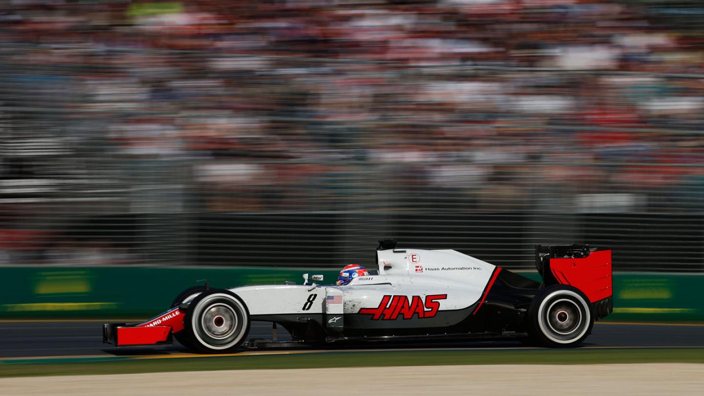 Sustaining Gains Into Bahrain