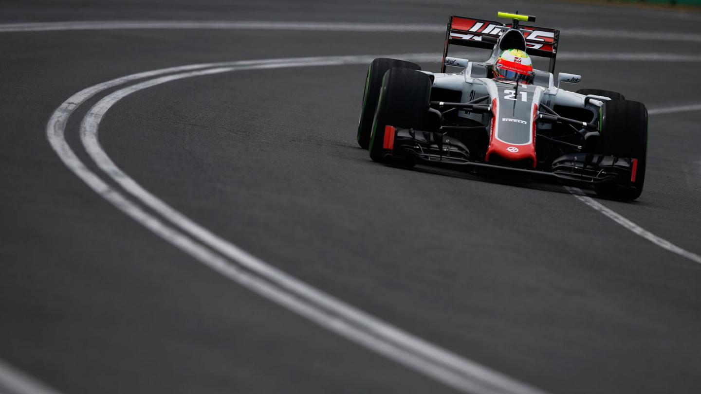 Australian Grand Prix: Friday Practice Recap