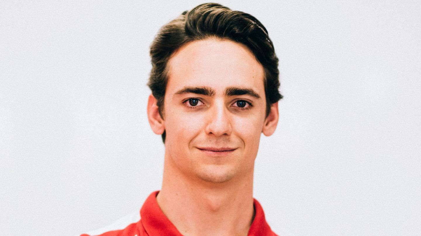 Haas F1 Team Names Gutiérrez to 2016 Race Seat