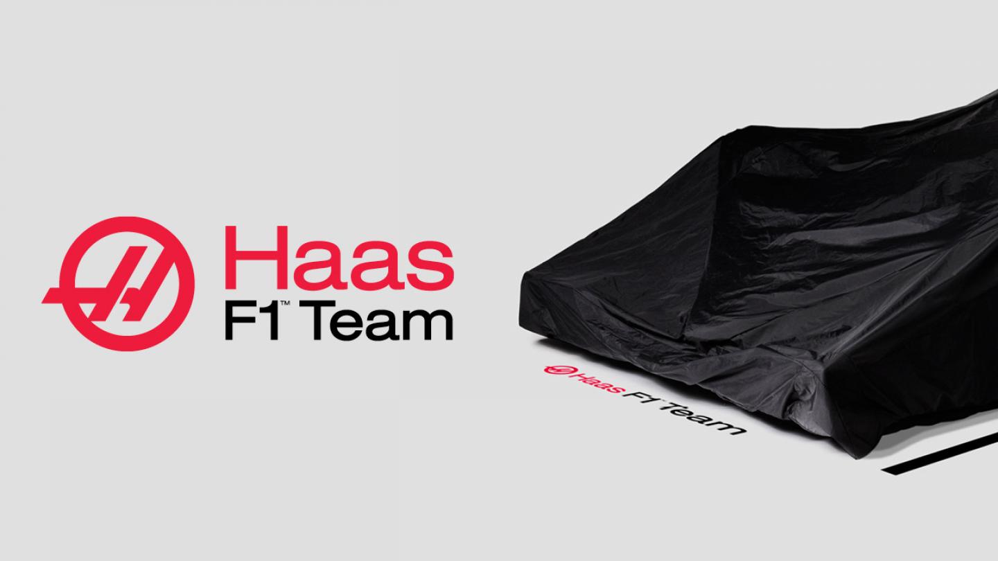 Haas F1 Team to Reveal Debut Car on Sunday, February 21