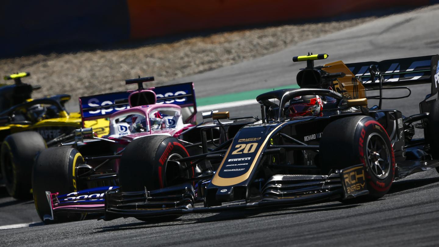 Austrian Grand Prix - Race Recap