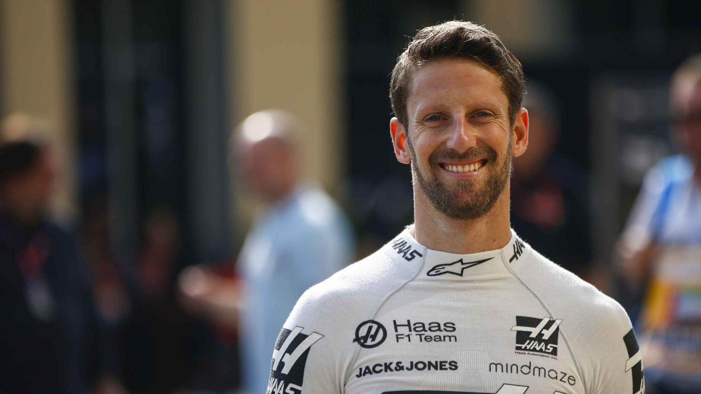 MindMaze to Partner with Haas F1 Team in 2020