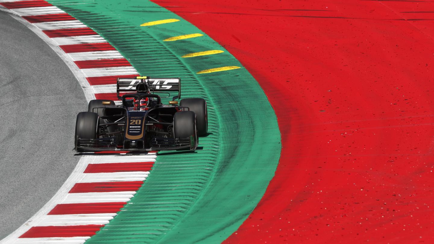 Austrian Grand Prix - Friday Practice Recap