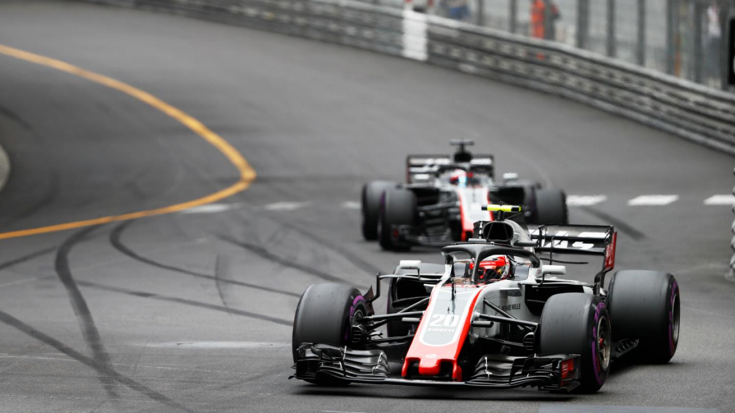 Monaco Grand Prix: Race Recap