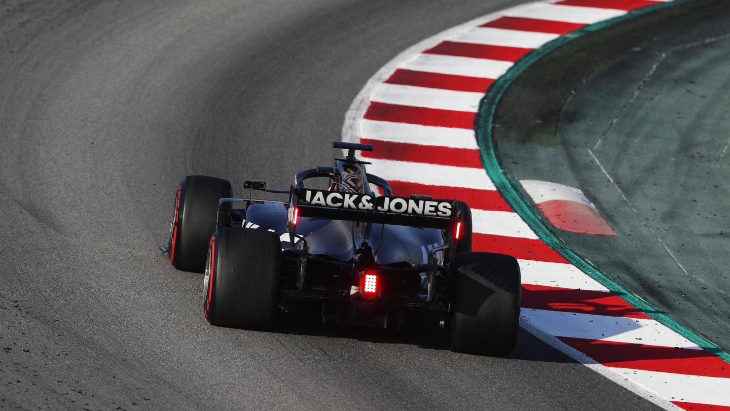 Barcelona Test No.2: Day 2 Recap