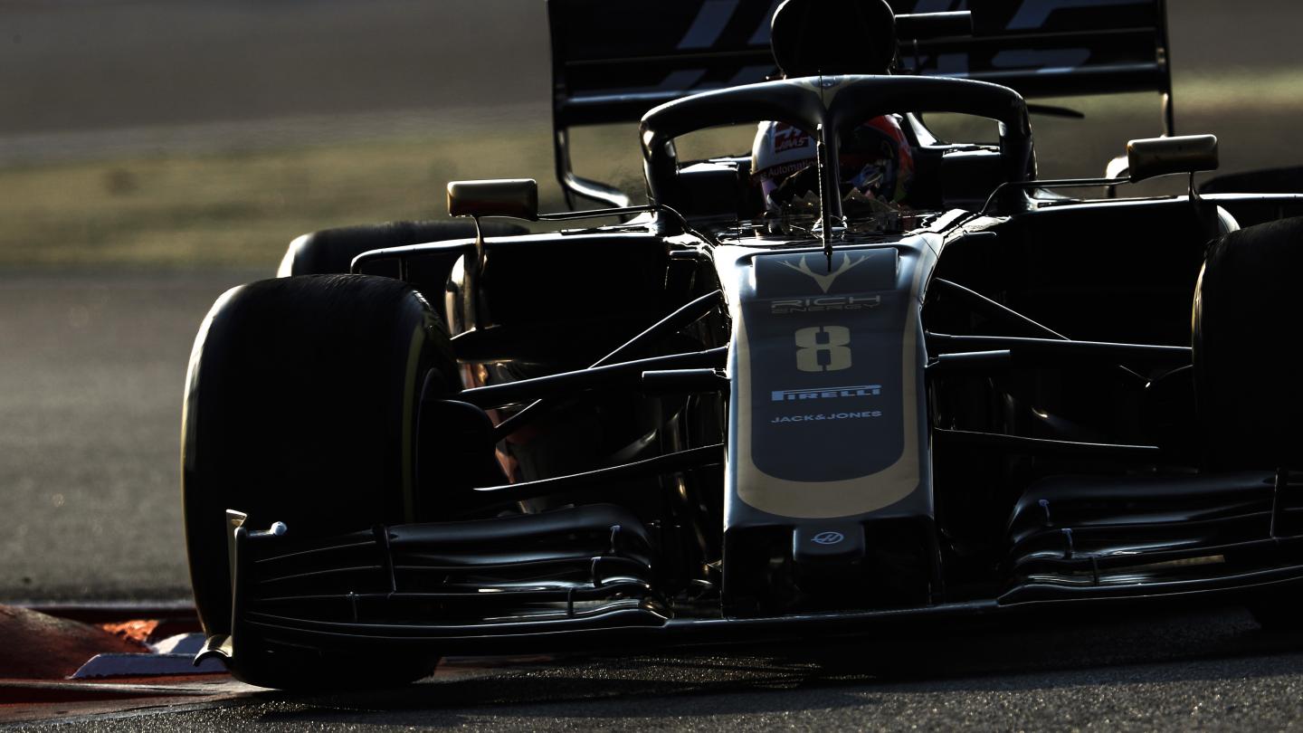 Barcelona Test No.1: Day 3 Recap