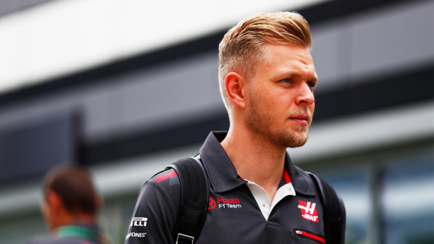 Russian Grand Prix: Qualifying Recap