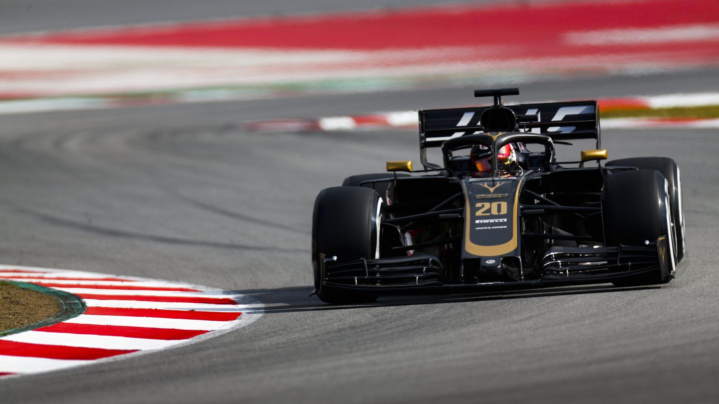 Barcelona Test No.1: Day 2 Recap