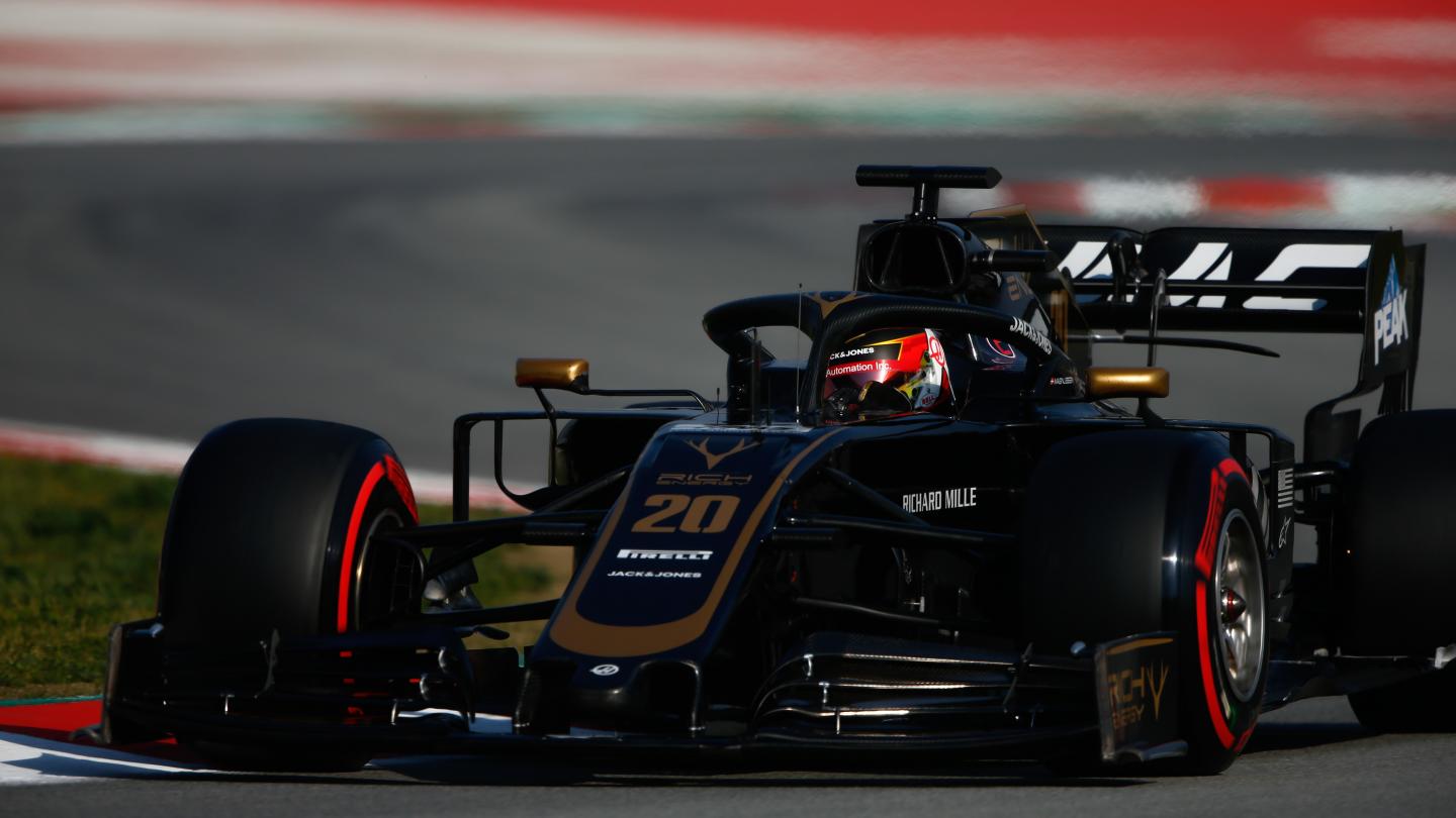 Barcelona Test No.2: Day 4 Recap