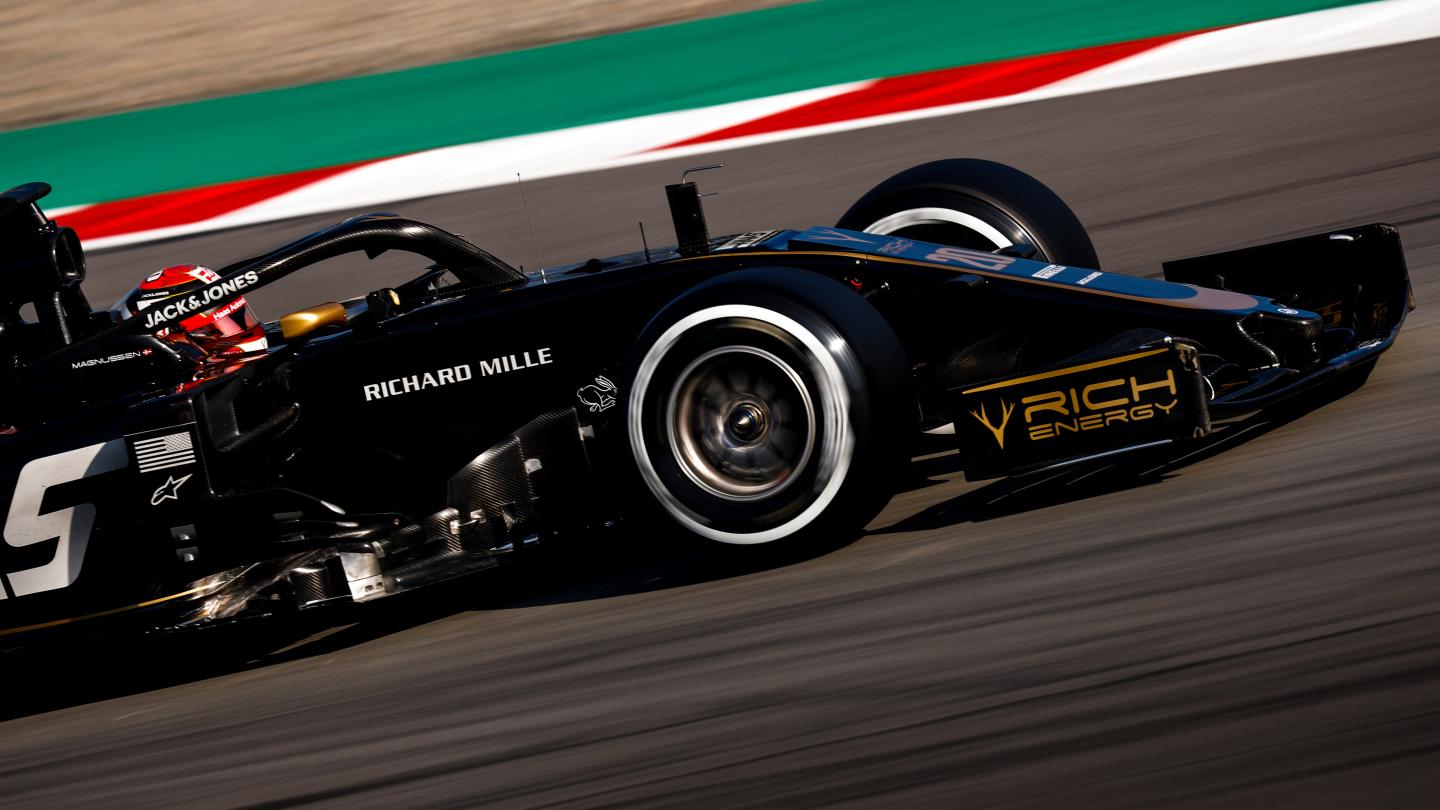 Barcelona Test No.2: Day 3 Recap