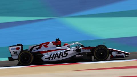 Haas F1 Team
