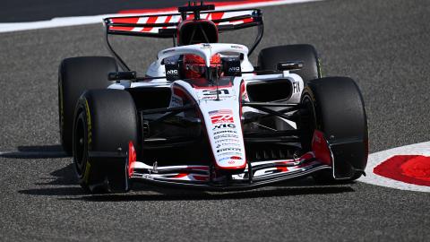 Haas F1 Team