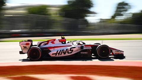 Haas F1 Team