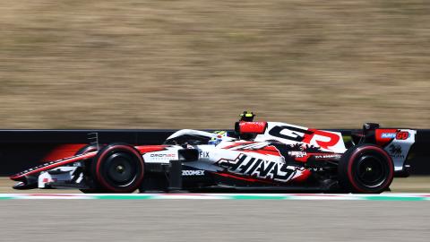 Haas F1 Team