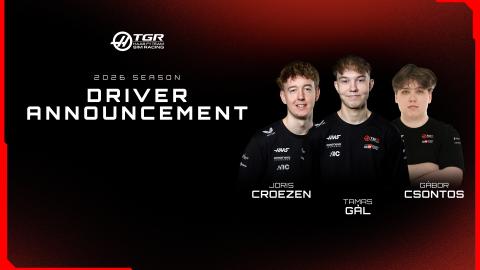 Haas F1 Team