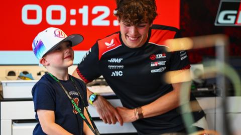 Haas F1 Team