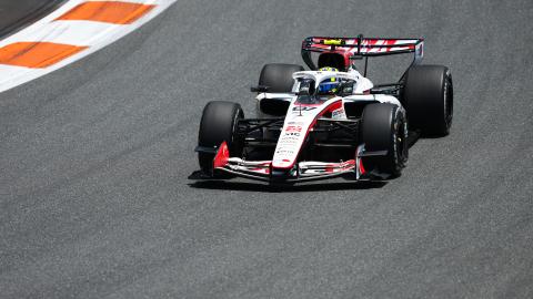 Haas F1 Team