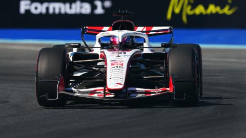 Haas F1 Team