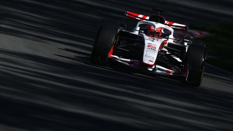 Haas F1 Team