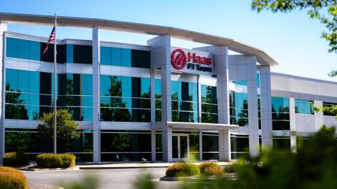 Haas F1 Team