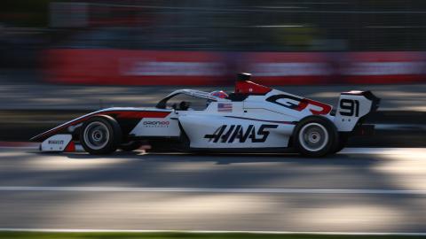 HF1 Team