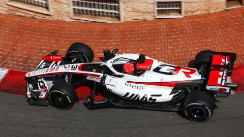 Haas F1 Team