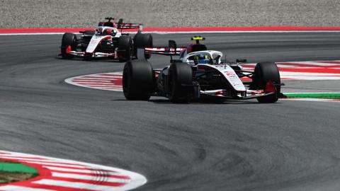 HF1 Team