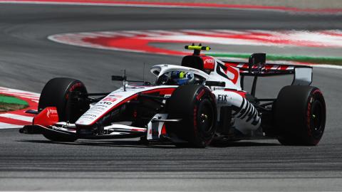 HF1 Team