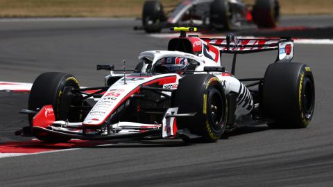 HF1 Team