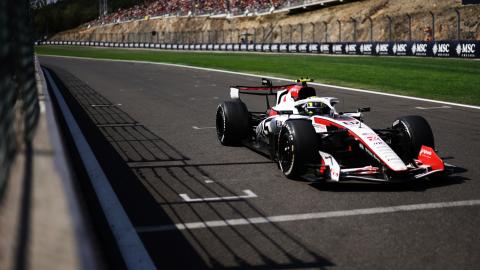 Haas F1 Team