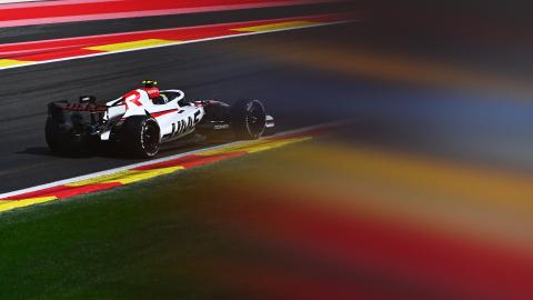 Haas F1 Team