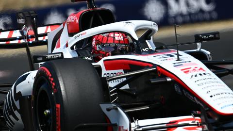 Haas F1 Team