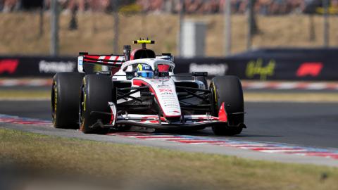 Haas F1 Team