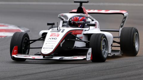 HF1 Team