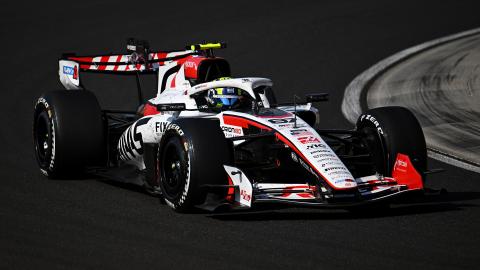 Haas F1 Team