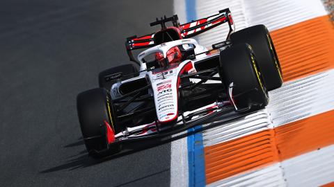 Haas F1 Team