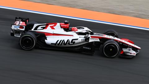 Haas F1 Team