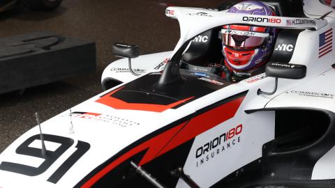 Haas F1 Team