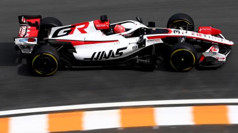 Haas F1 Team