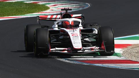 Haas F1 Team