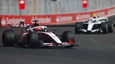 Haas F1 Team
