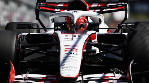 Haas F1 Team