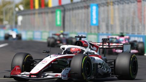 Haas F1 Team