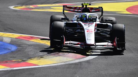 Haas F1 Team