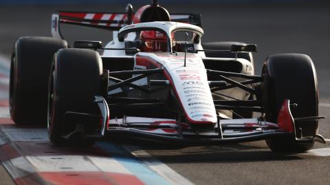 Haas F1 Team