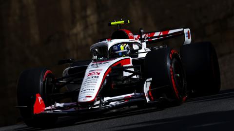Haas F1 Team