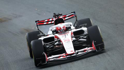 Haas F1 Team