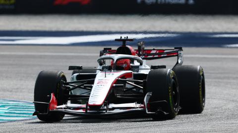Haas F1 Team