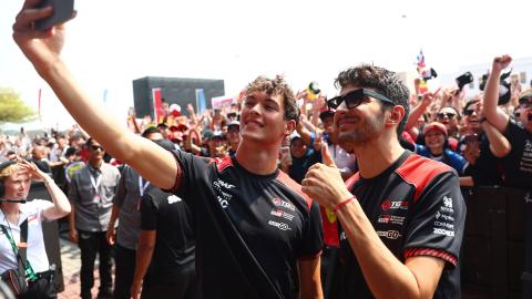 Haas F1 Team